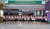 38 Finalis Miss Indonesia 2025 Lakukan Kunjungan Inspiratif ke iNews Tower