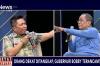 Said Didu Sindir Jokowi Lemahkan KPK, Ketum Rampai Langsung Bereaksi