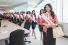 38 Finalis Miss Indonesia 2025 Kunjungi iNews Tower, Bahas Media dan Gen Z - Bagian 4