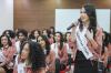 38 Finalis Miss Indonesia 2025 Kunjungi iNews Tower, Bahas Media dan Gen Z - Bagian 5