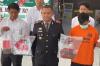 PSK di IKN Tewas Dibunuh Pelanggan, Pelaku Ditangkap saat Kabur di Cianjur