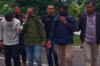 Polisi Gadungan Peras Warga Modus Uang Palsu, 3 Pelaku Ditangkap Polres Batu
