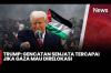 Trump Yakin Hamas Siap Terima Gencatan Senjata, Israel Tetap Ingin Kendali Jalur Gaza