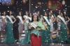 Momen Audrey Bianca Callista Pakai Mahkota Miss Indonesia 2025 - Bagian 2