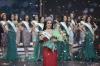 Mimpi Audrey Bianca Jadi Miss Indonesia 2025 Terwujud Malam Ini 