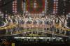 38 Finalis Buka Final Miss Indonesia 2025 dengan Meriah, Ini Daftarnya