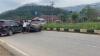 Menegangkan Penangkapan Bandar Narkoba di Konawe Utara, Pelaku Terobos Blokade Mobil Polisi