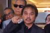 Roy Suryo dan Dokter Tifa Klaim Pegang Salinan Ijazah Jokowi: 99,9 Persen Palsu!