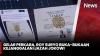 Roy Suryo Yakin Ijazah Jokowi 99,9% Palsu!