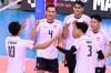 Jadwal Timnas Voli Indonesia Vs Vietnam di SEA V League 2025 Leg 2 Malam Ini