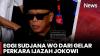 Viral Detik-Detik Eggi Sudjana Walk Out di Gelar Perkara Ijazah Jokowi