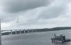 Helikopter Kepolisian Malaysia Jatuh saat Latihan Gabungan Diikuti Polisi Indonesia