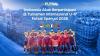 Daftar 19 Pemain Timnas Futsal Indonesia U-17 untuk VI Nations 2026, Talenta Baru Bermunculan