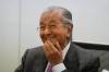 Terungkap! Rahasia Umur Panjang Mahathir Mohamad yang Kini Berusia 1 Abad