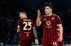 Resmi! Eldor Shomurodov Tinggalkan AS Roma Setelah 4 Tahun, Gabung Istanbul Basaksehir 