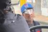 Viral! Tukang Parkir Liar di Bandung Patok Tarif Rp50.000, Langsung Ditangkap Polisi