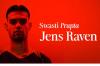 Jens Raven Resmi Gabung Bali United, Dikontrak 3 Musim
