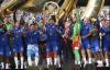 Viral Donald Trump Ikut Selebrasi Chelsea, Beri Penghargaan ke Wasit Iran!