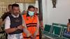 Ditetapkan Tersangka Korupsi Pemeliharaan Truk Sampah, Kepala DLH Sukabumi Ditahan
