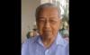  Mahathir Mohamad Minta Maaf