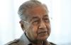 Kondisi Terkini Mahathir Mohamad Setelah 2 Pekan Dirawat di Rumah Sakit