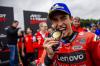 Tampil Konsisten, Ini Rahasia Marc Marquez Kuasai MotoGP 2025