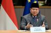 Prabowo Ingin Jumlah Pelajar Indonesia Timba Ilmu di Eropa Lebih Banyak