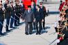 Prabowo Tiba di Paris, Penuhi Undangan Presiden Prancis Hadiri Bastille Day