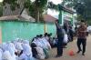 Siswa di Deliserdang Belajar di Luar Sekolah gegara Gerbang Disegel Pemkab, kok Bisa?