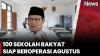 63 Sekolah Rakyat Resmi Beroperasi Hari Ini