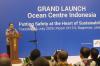 Indonesia Luncurkan Ocean Centre untuk Memperkuat Keselamatan, Ekonomi Biru,dan Tata Kelola Laut Berkelanjutan - Bagian 3