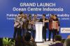 Indonesia Luncurkan Ocean Centre untuk Memperkuat Keselamatan, Ekonomi Biru,dan Tata Kelola Laut Berkelanjutan - Bagian 1