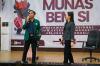 Angela Tanoesoedibjo Dorong Generasi Muda Seimbangkan Suara di Media Sosial dengan Aksi Nyata - Bagian 4