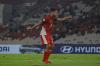 Viral! Tarian Pacu Jalur Jens Raven Meriahkan Pesta Gol Timnas Indonesia U-23 atas Brunei di SUGBK