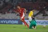 Hasil Timnas Indonesia U-23 vs Brunei: Jens Raven Borong 6 Gol, Garuda Muda Pesta 8-0