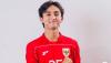 Dear Patrick Kluivert, Yardan Yafi Kirim Lamaran Masuk Timnas Indonesia Senior