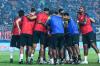 Arema FC Rayakan Ulang Tahun Ke-38 dengan Laga Perdana Super League di Kanjuruhan