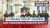 Kabar Terbaru 4 Orang Dekat Nadiem Makarim Jadi Tersangka Korupsi Laptop Rp1,9 Triliun