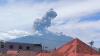 Gunung Marapi 7 Kali Meletus, Aktivitas Vulkanik Meningkat