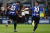 Berdamai dengan Lautaro Martinez, Hakan Calhanoglu Bertahan di Inter Milan