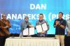 Kerja Sama Strategis Perkuat Ekonomi Biru dan Kawasan Industri Pesisir - Bagian 1