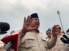 Prabowo bakal Temui Trump September-Oktober: Saya Ngeri Diajak Main Golf 
