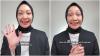Viral Vina Muliana Pamit dari TikTok
