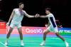 Jadwal China Open 2025 Hari Ini: Ada Derby Indonesia di Babak 16 Besar