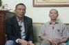 Eks Rektor UGM Sofian Effendi Tarik Pernyataan soal Jokowi Tak Pernah Lulus dan Minta Maaf, Kenapa?