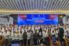 Mendagri Lantik Pengurus Apkasi 2025-2030, Minta Para Bupati Majukan Kabupaten
