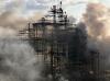 Viral Foto Panggung Tomorrowland 2025 Ludes Terbakar, Netizen: Tuhan Beri Peringatan!