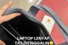 Viral Mahasiswi Kehilangan Laptop di Bus Jurusan Solo-Malang, CCTV Mati!