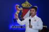 Kadin Indonesia Gelar Seminar Cybersecurity - Bagian 4