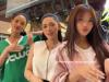 Viral Erika Carlina Pamer Perut Hamil, Ini Fotonya!